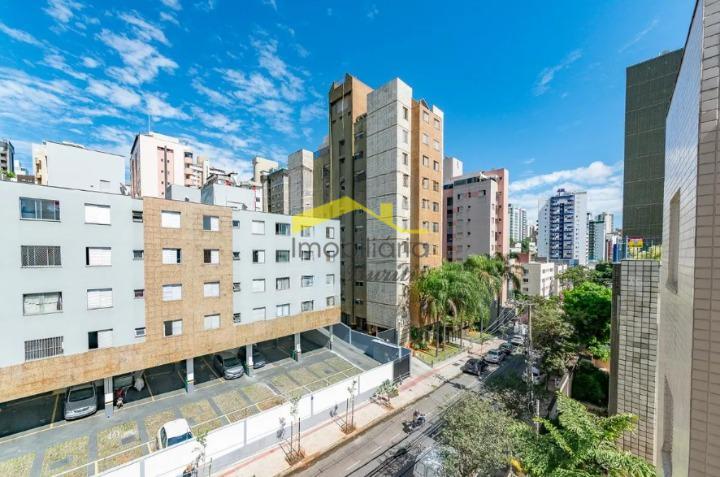 Apartamento, Buritis, 4 Quartos, 2 Vagas, 1 Suíte