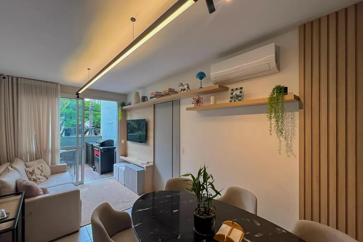 Apartamento, Gutierrez, 2 Quartos, 2 Vagas, 1 Suíte