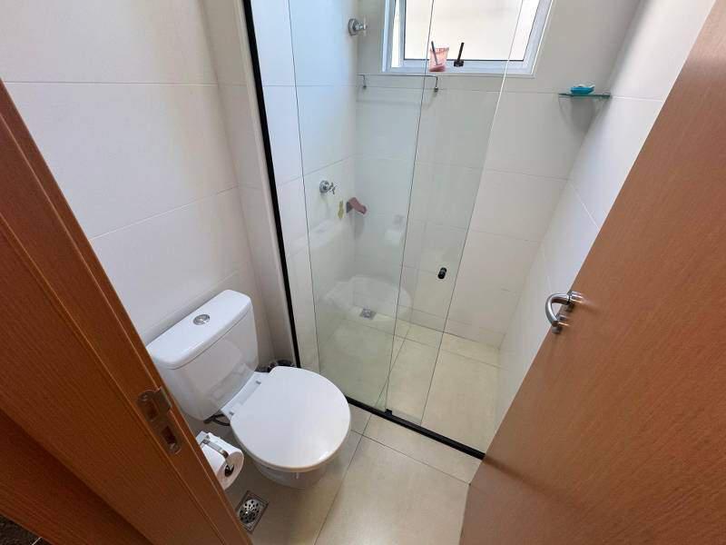 Apartamento, Sagrada Família, 4 Quartos, 2 Vagas, 4 Suítes