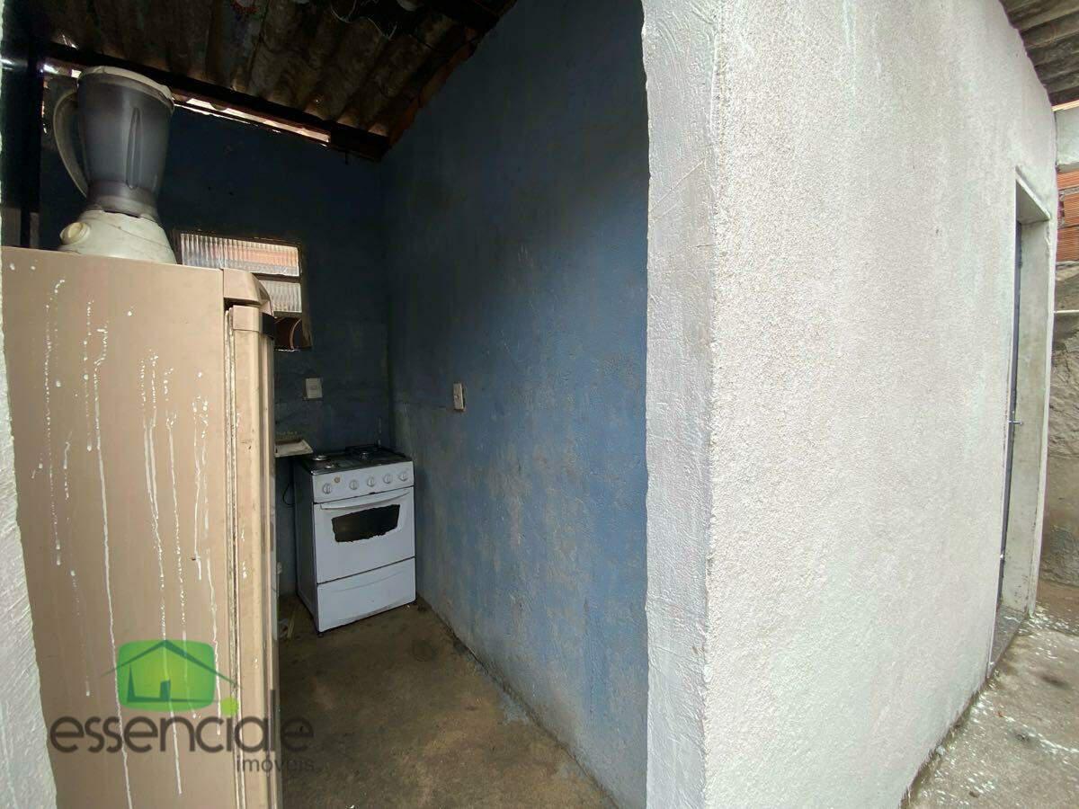 Lote, Eldorado, 0 Quarto, 0 Vaga
