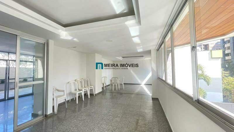 Apartamento, Funcionários, 3 Quartos, 2 Vagas, 1 Suíte