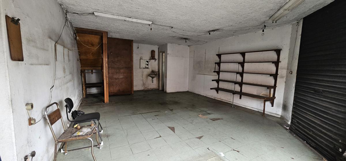 Andar, Carlos Prates, 0 Quarto, 0 Vaga