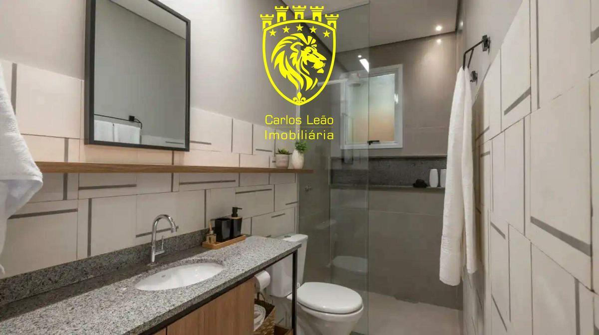 Apartamento, Palmeiras, 2 Quartos, 1 Vaga, 1 Suíte