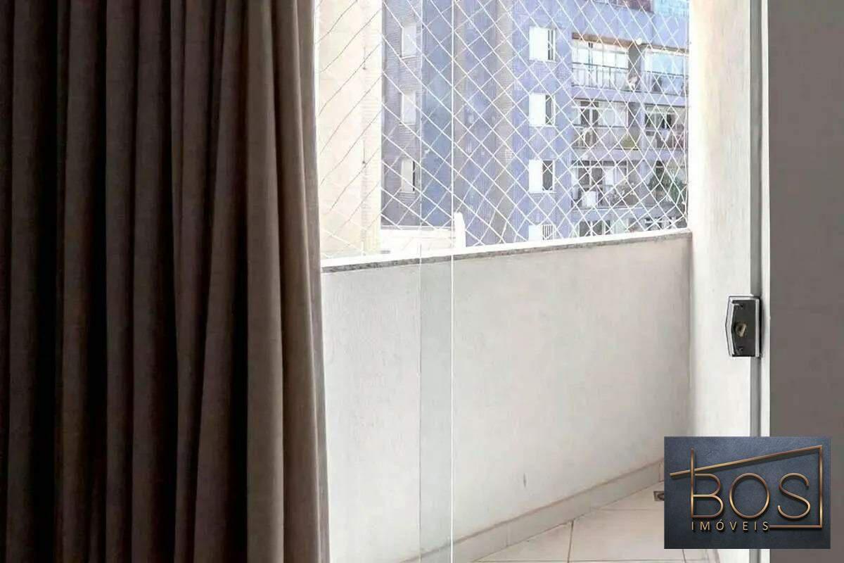 Apartamento, São Pedro, 3 Quartos, 2 Vagas, 1 Suíte