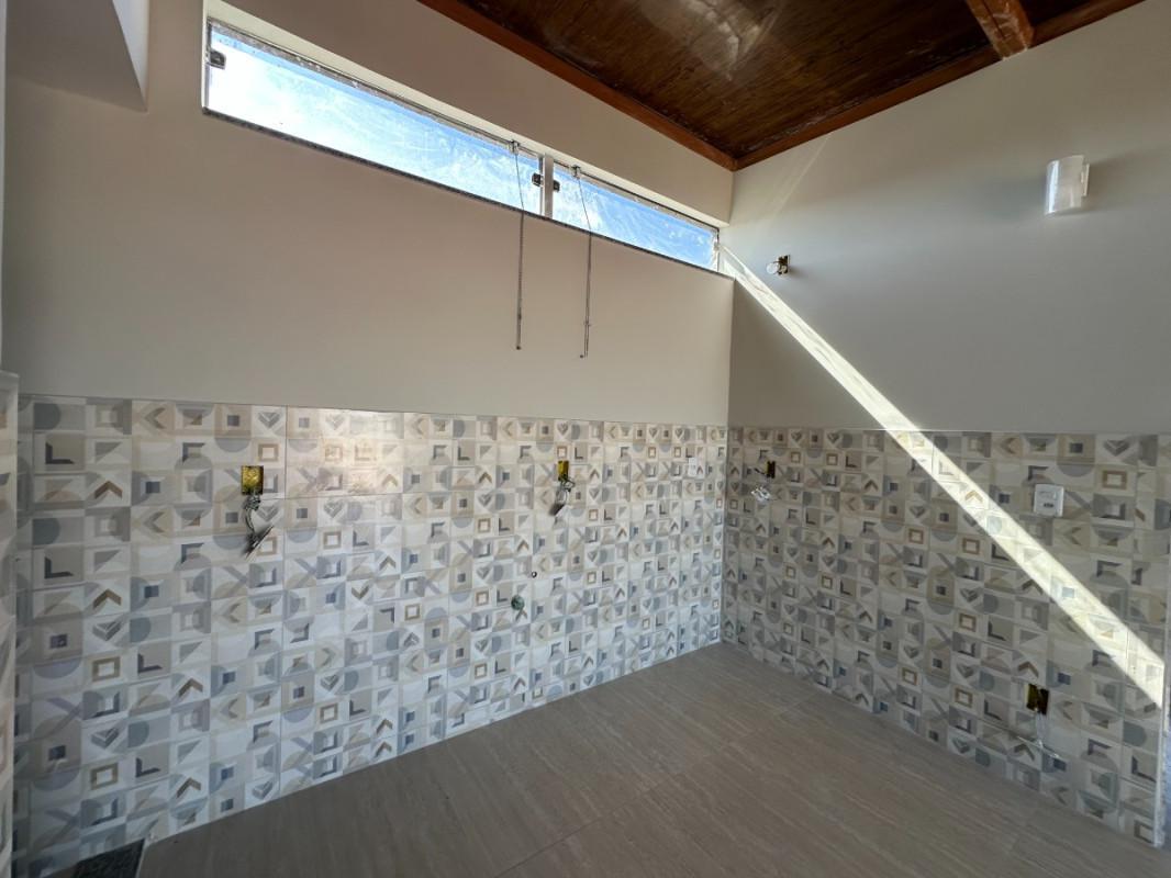 Quitinete, Diamante, 2 Quartos, 1 Vaga