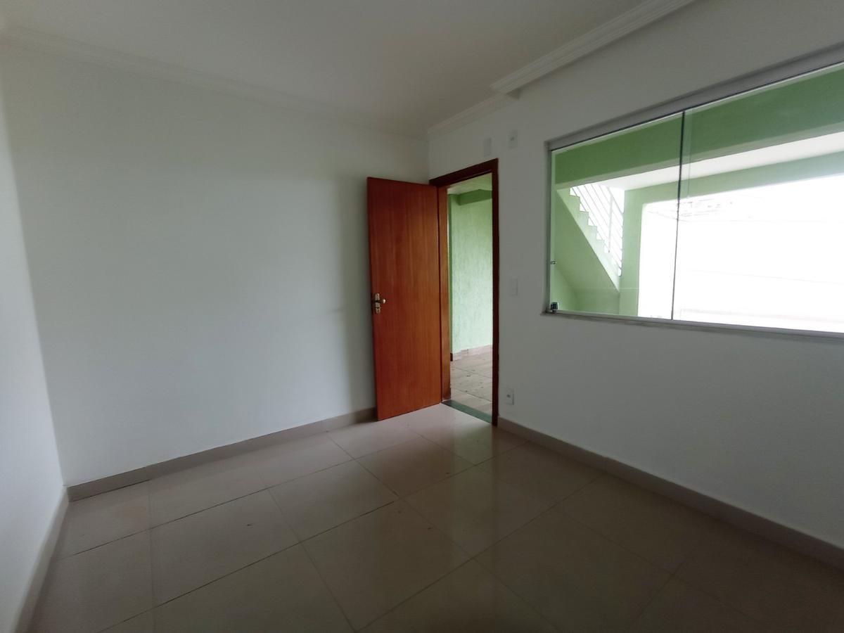 Casa, Jardim Leblon, 3 Quartos, 2 Vagas, 1 Suíte