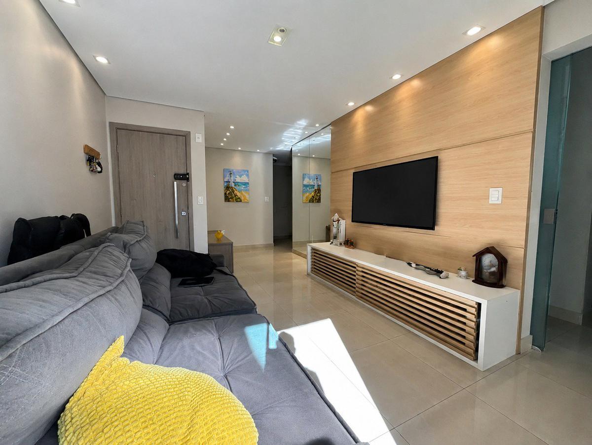 Apartamento, Itapoã, 3 Quartos, 3 Vagas, 1 Suíte