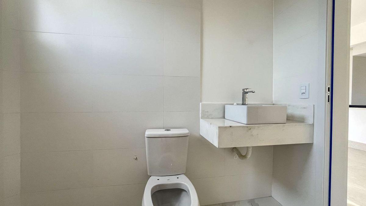 Apartamento, Santa Efigênia, 2 Quartos, 2 Vagas, 2 Suítes