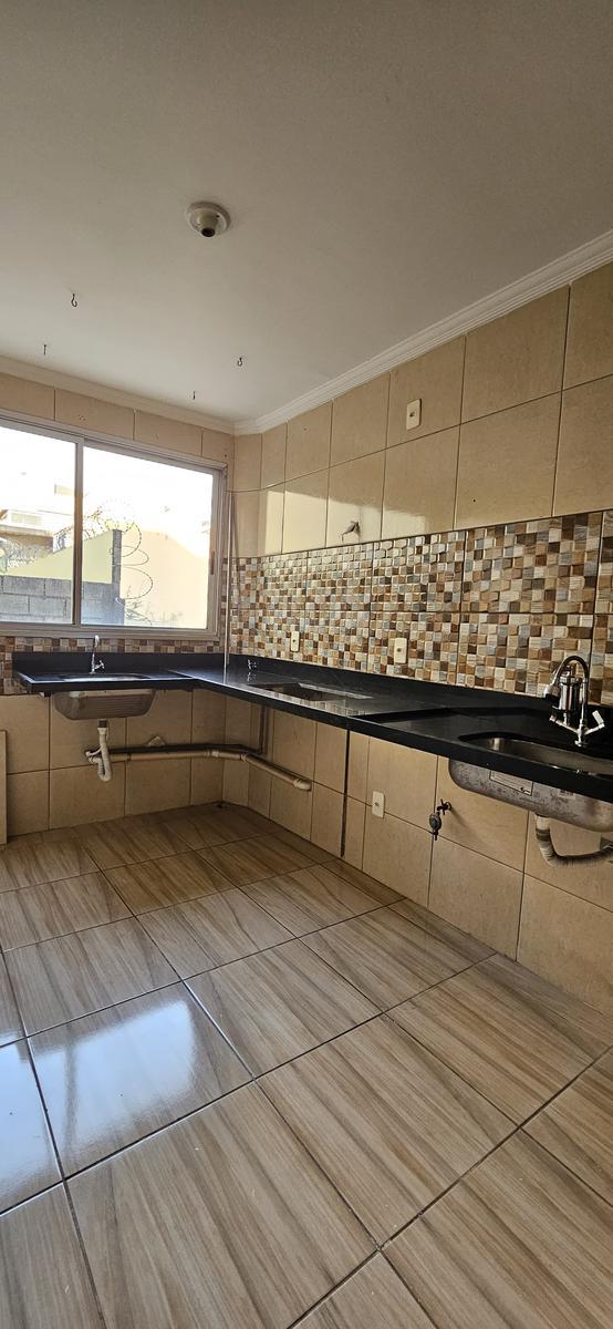 Apartamento, Cândida Ferreira, 3 Quartos, 1 Vaga, 1 Suíte