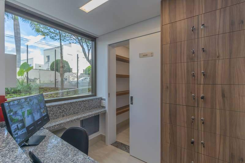 Apartamento, Silveira, 4 Quartos, 3 Vagas, 3 Suítes