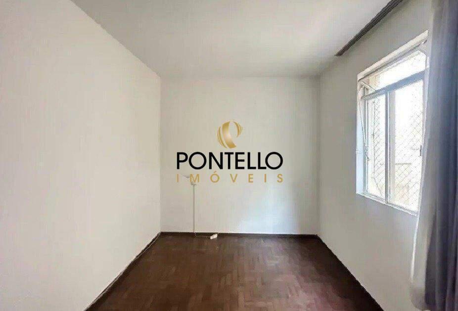 Apartamento, Sion, 3 Quartos, 2 Vagas, 1 Suíte