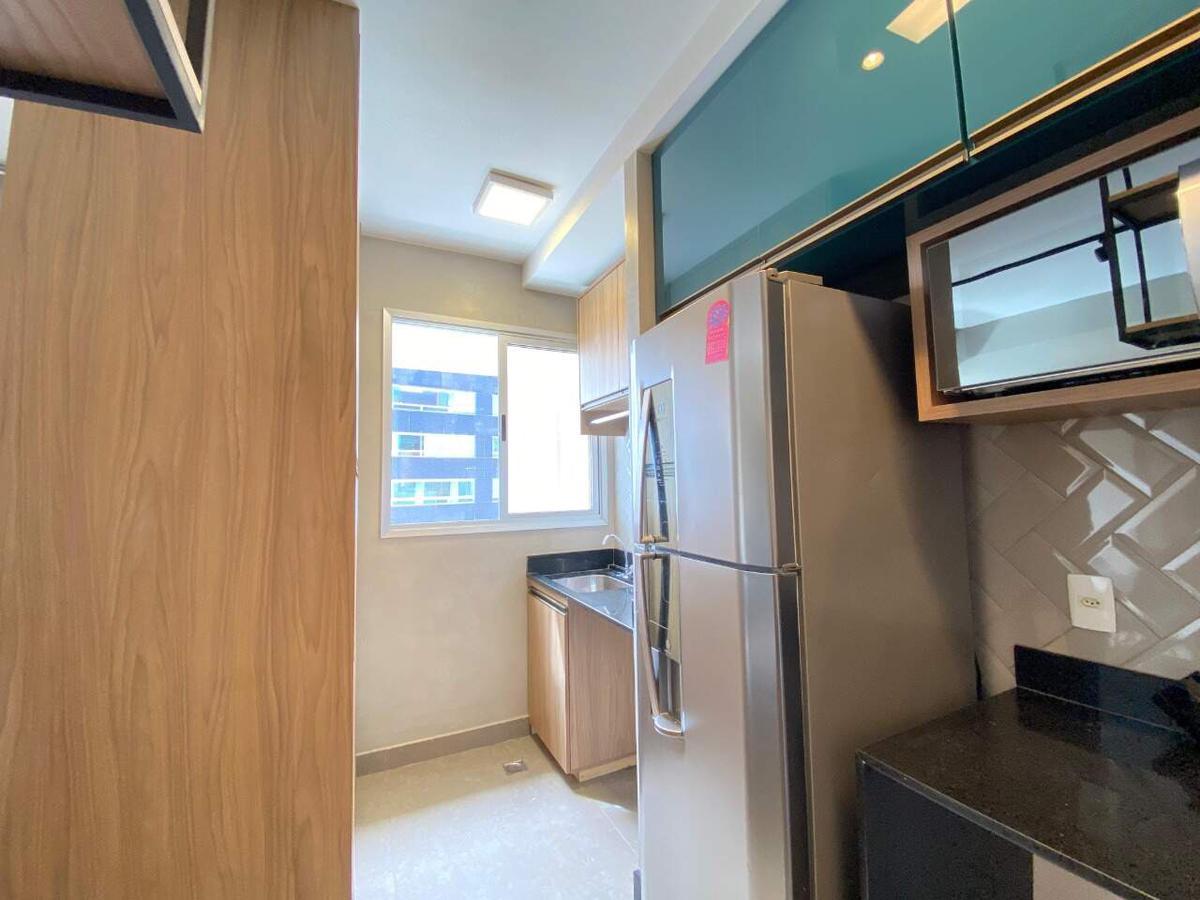 Apartamento, Buritis, 2 Quartos, 2 Vagas, 1 Suíte