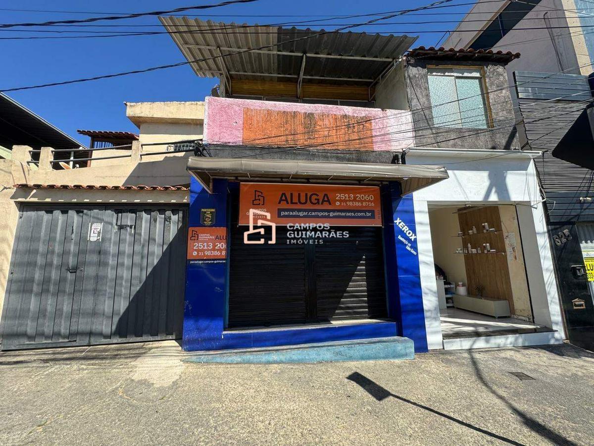 Loja, Riacho das Pedras