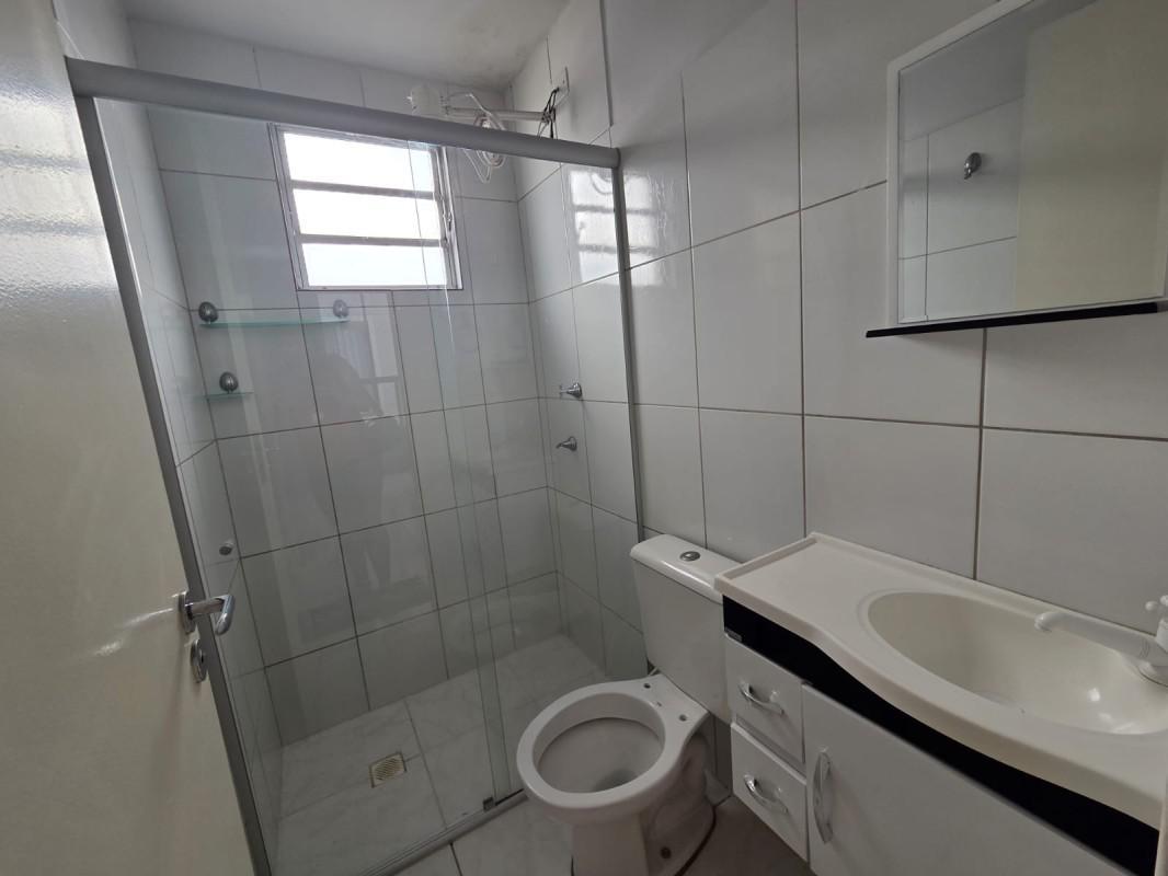 Apartamento, Distrito Industrial Doutor Hélio Pentagna Guimarães, 2 Quartos, 1 Vaga