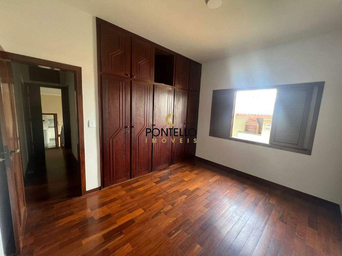 Casa, Jardim Arizona, 4 Quartos, 3 Vagas, 1 Suíte