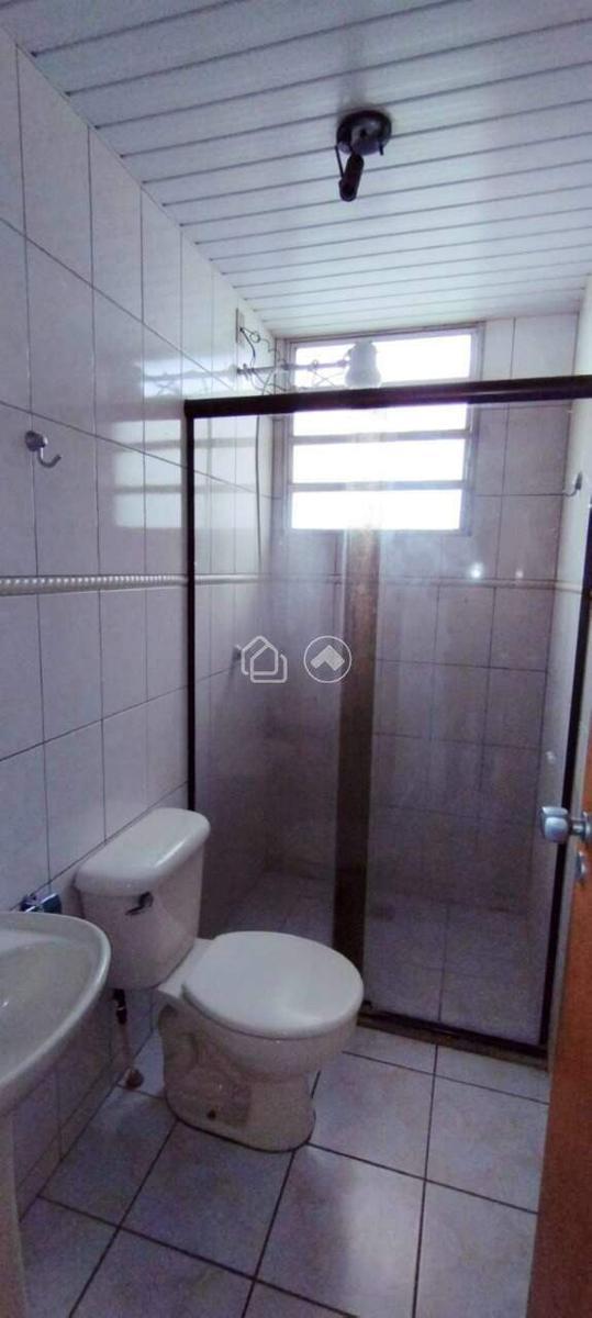 Apartamento, Palmeiras, 2 Quartos, 1 Vaga
