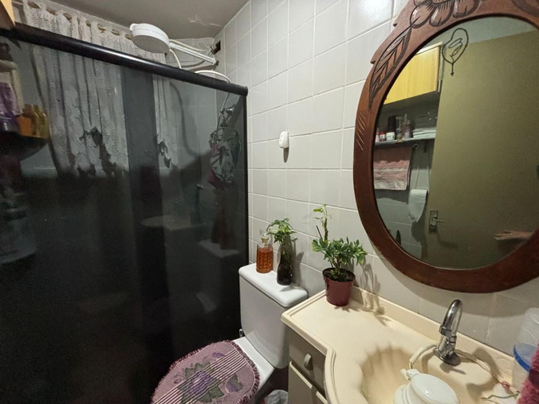 Apartamento, Jardim Montanhês, 3 Quartos, 1 Vaga