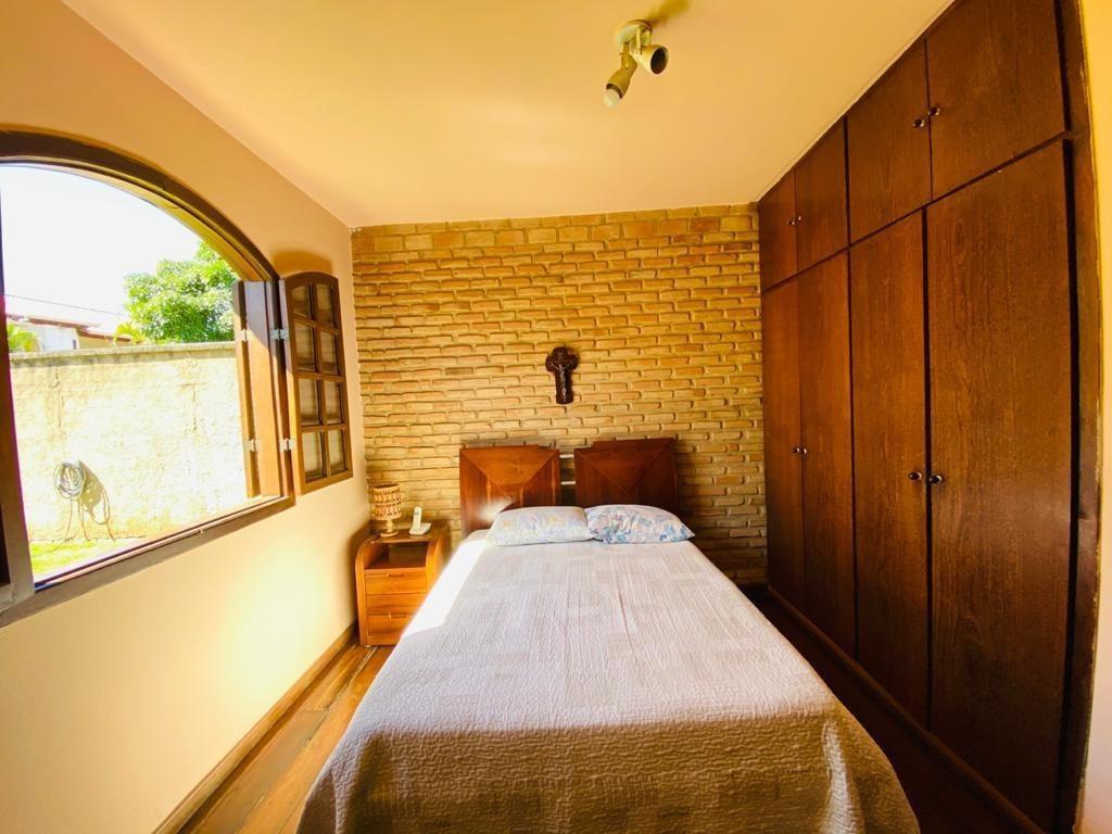 Casa, Bandeirantes (pampulha), 4 Quartos, 8 Vagas, 1 Suíte