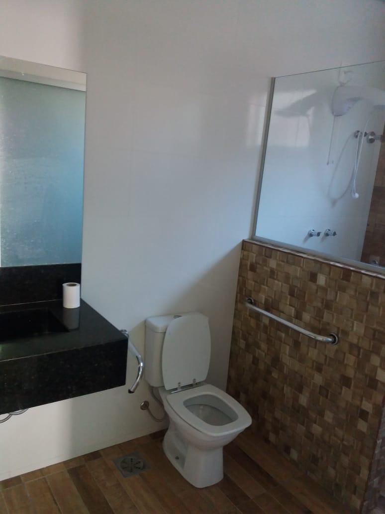 Casa, Parque Recreio, 5 Quartos, 3 Vagas, 1 Suíte