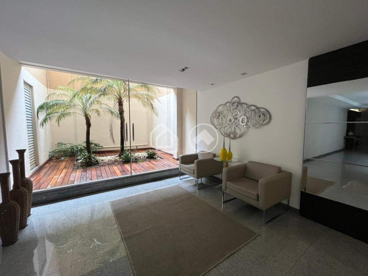 Apartamento, Buritis, 3 Quartos, 2 Vagas, 1 Suíte