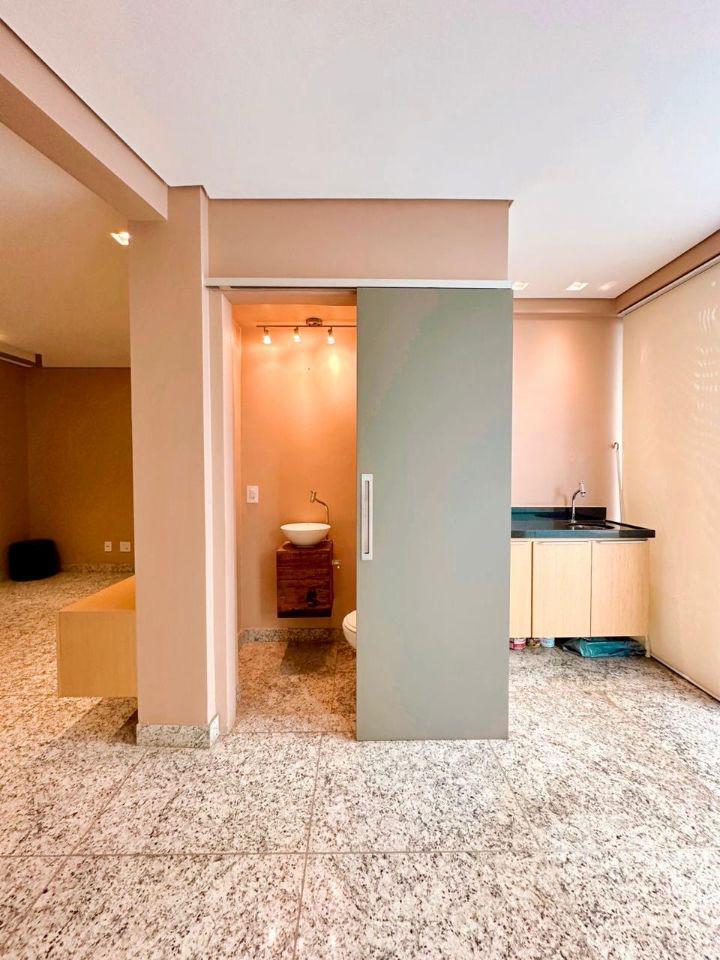 Apartamento, Funcionários, 3 Quartos, 2 Vagas, 2 Suítes