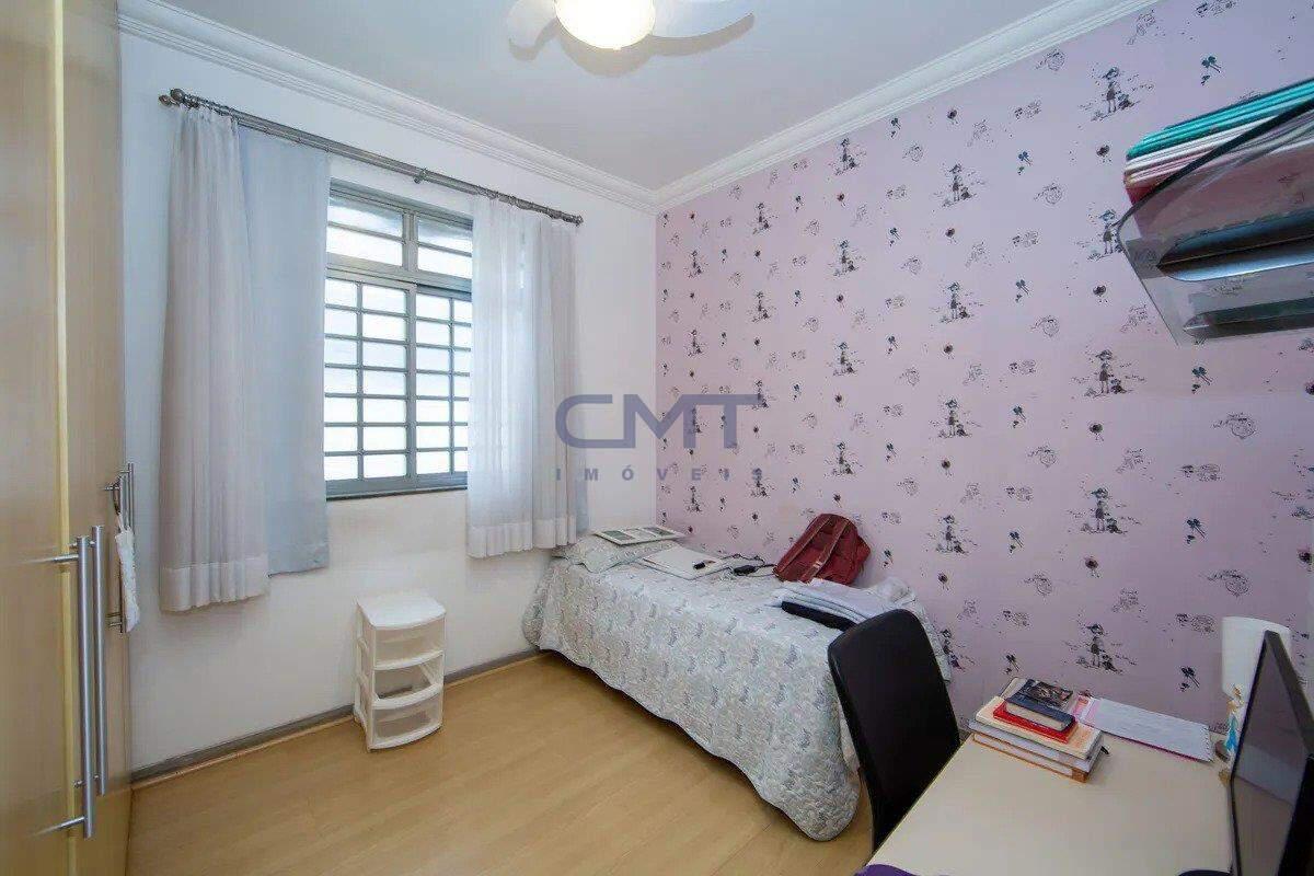 Casa, Prado, 5 Quartos, 6 Vagas, 2 Suítes