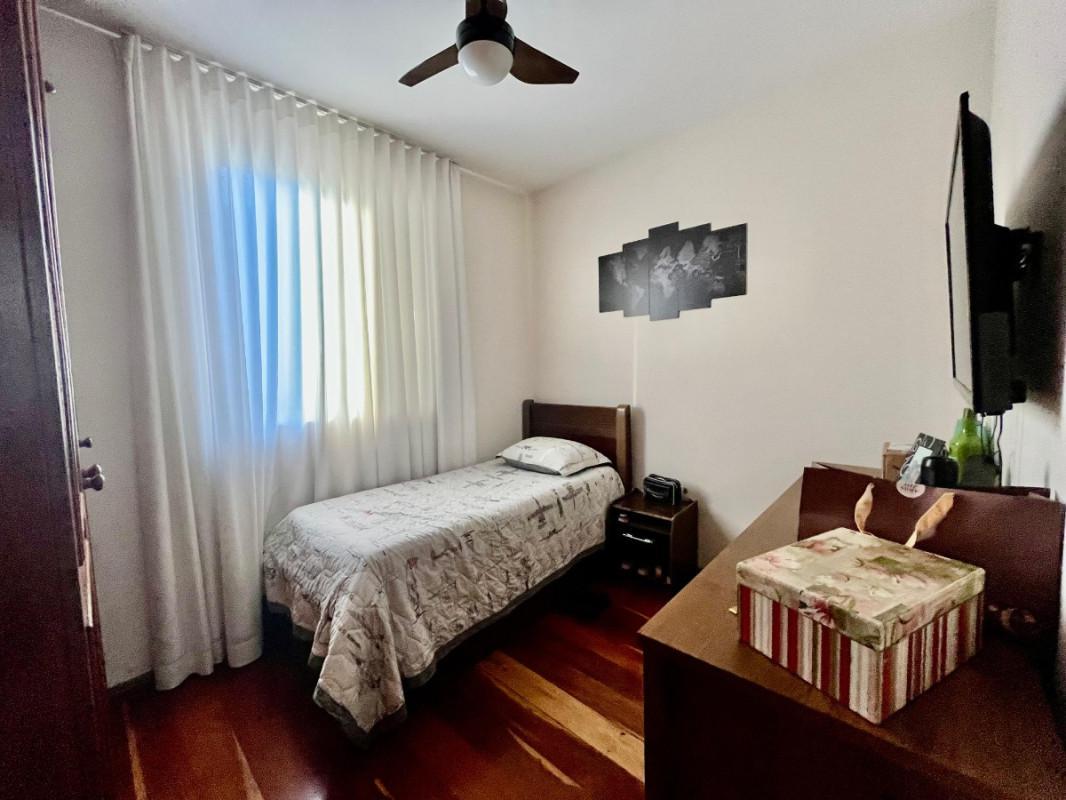 Cobertura, Dona Clara, 4 Quartos, 2 Vagas, 1 Suíte
