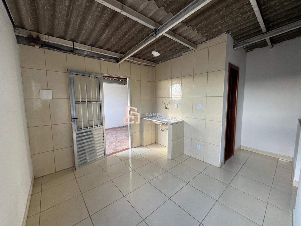 Casa, Itaipu, 1 Quarto