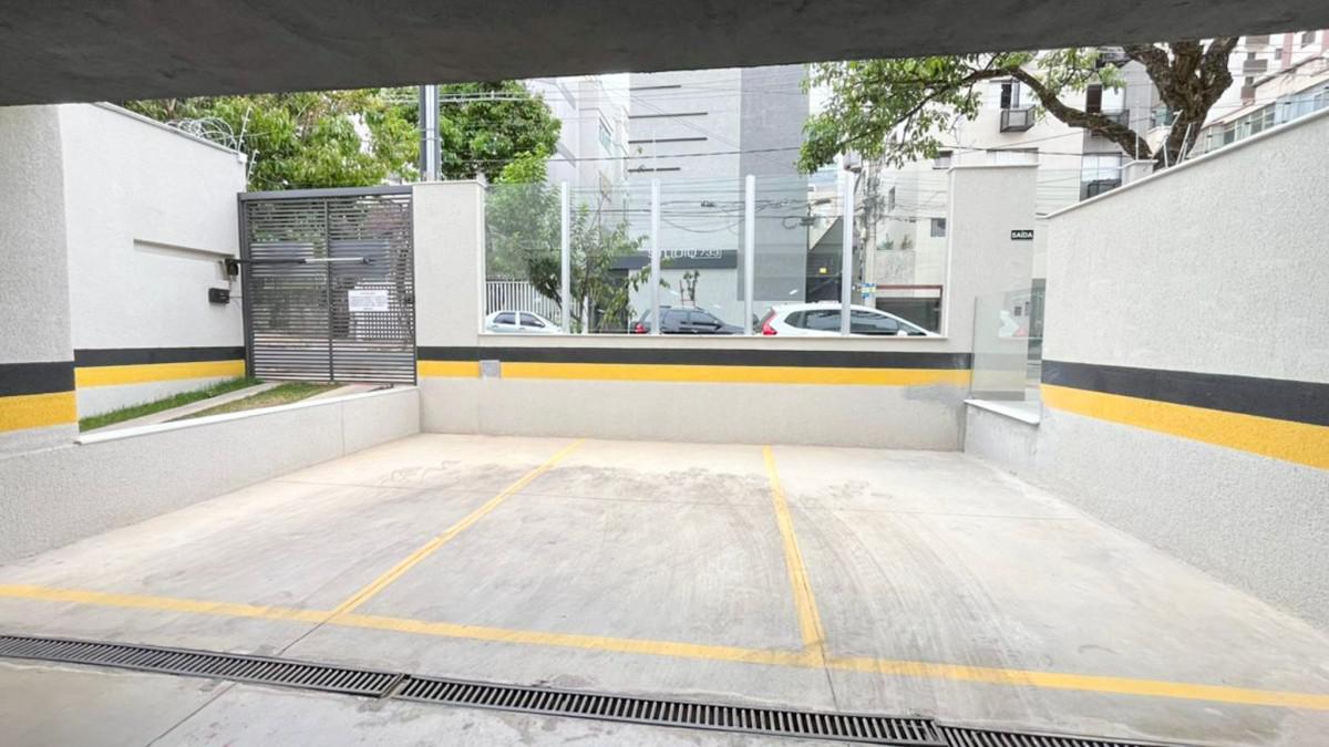 Apartamento, São Pedro, 2 Quartos, 2 Vagas, 2 Suítes