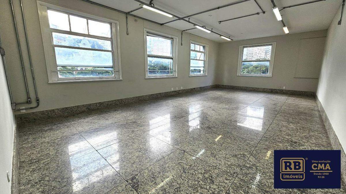 Andar, Centro, 0 Quarto, 0 Vaga