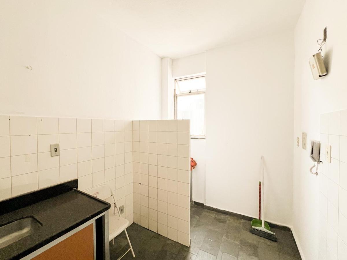 Apartamento, Serrano, 3 Quartos, 1 Vaga
