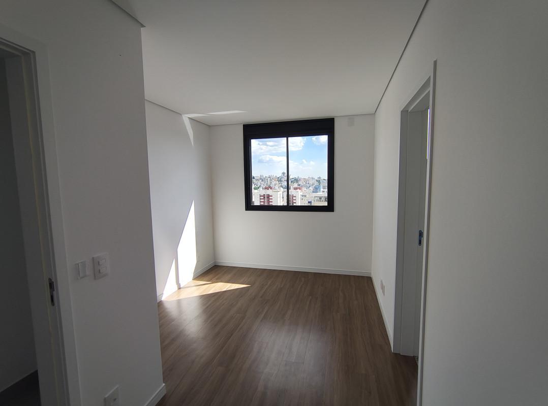 Cobertura, Grajaú, 3 Quartos, 2 Vagas, 2 Suítes