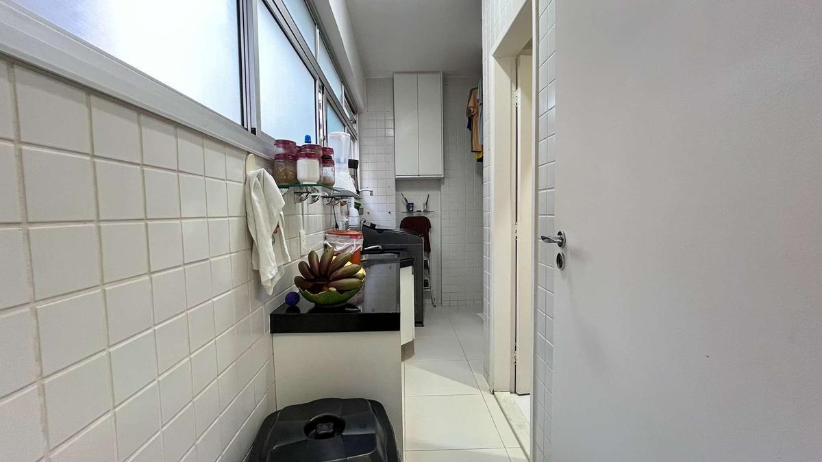 Apartamento, Sion, 4 Quartos, 2 Vagas, 1 Suíte