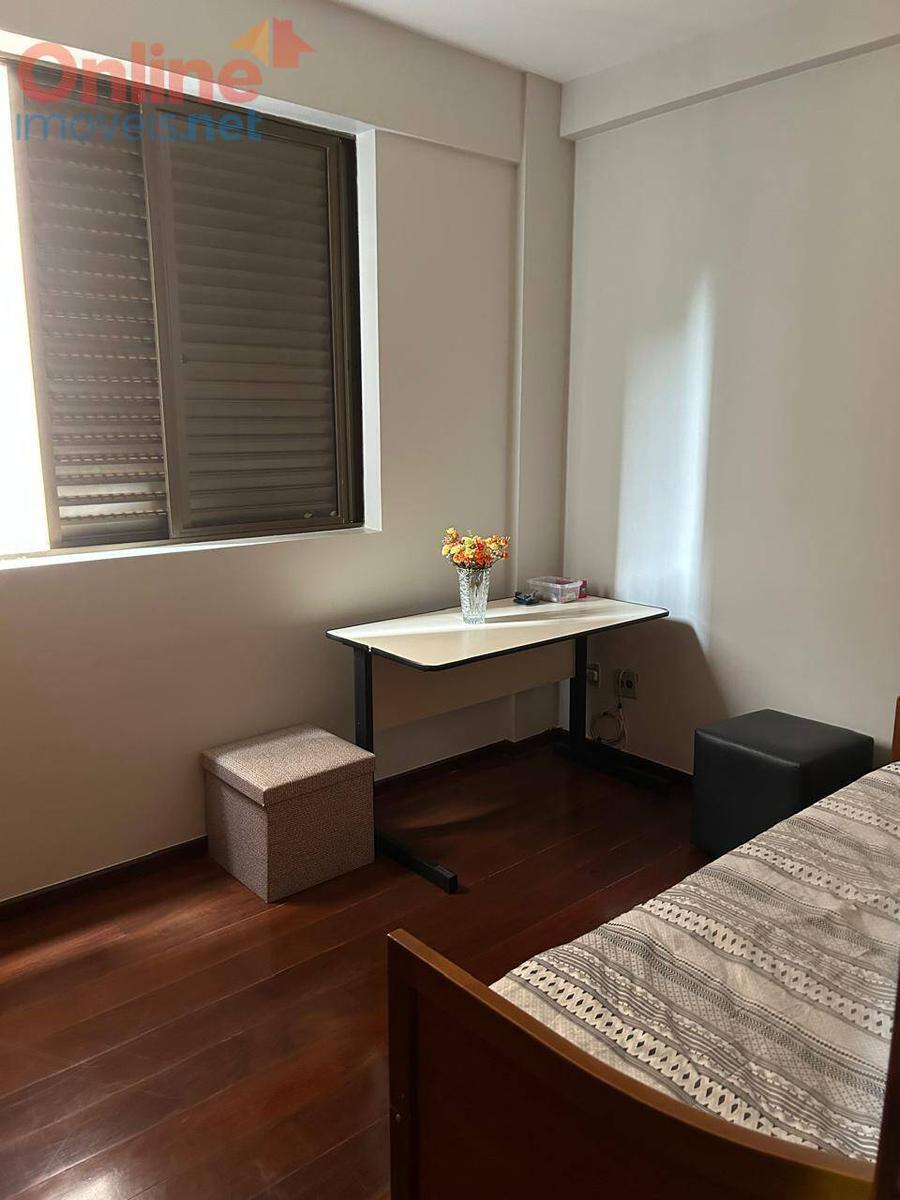 Apartamento, Luxemburgo, 4 Quartos, 0 Vaga, 1 Suíte