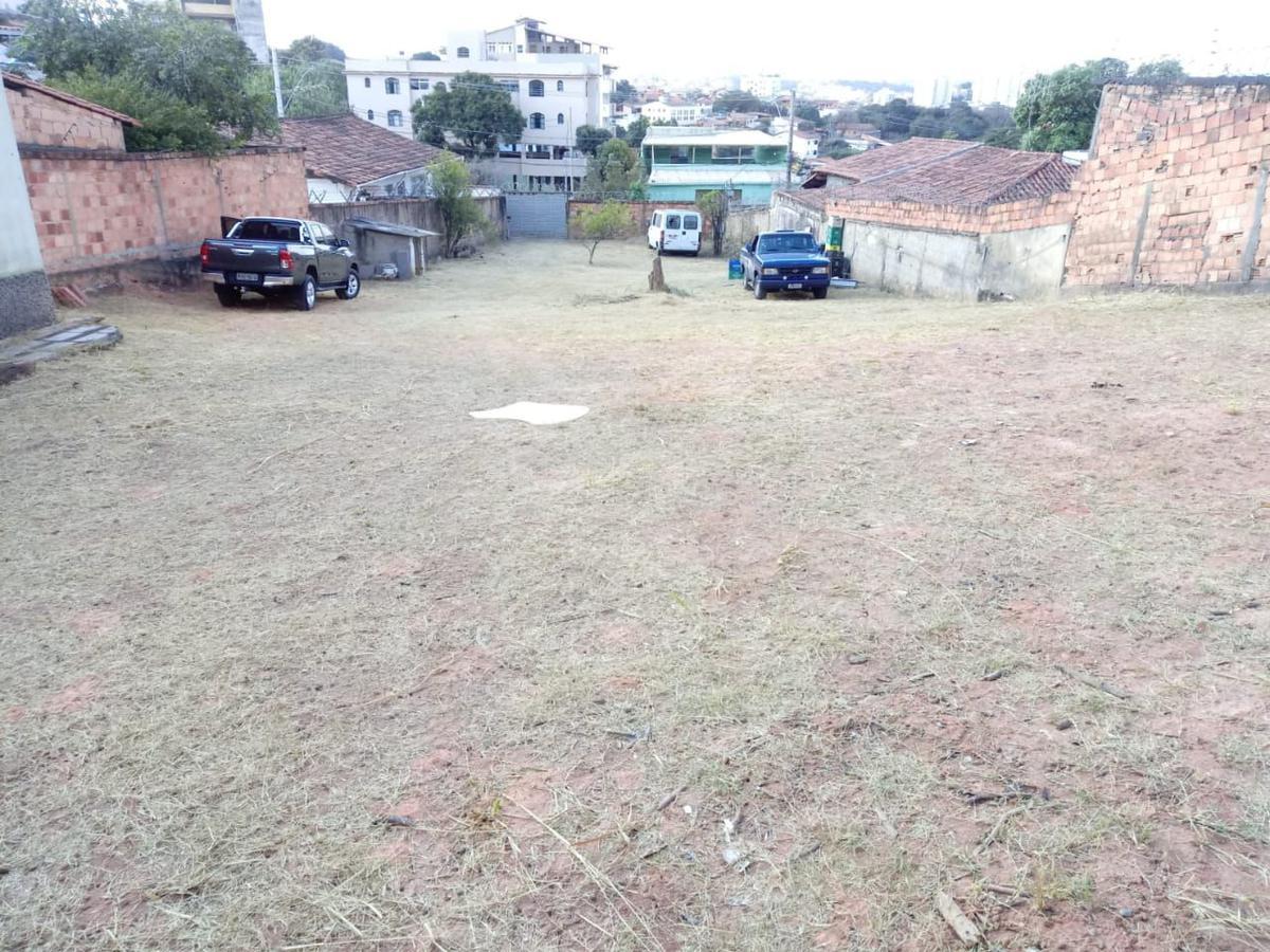 Lote, Planalto, 0 Quarto, 0 Vaga