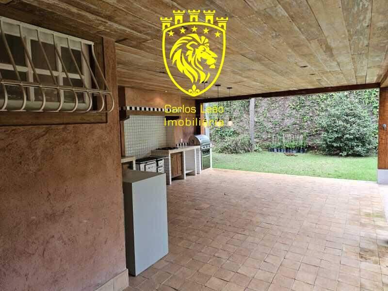Casa, Belvedere, 4 Quartos, 3 Vagas, 2 Suítes