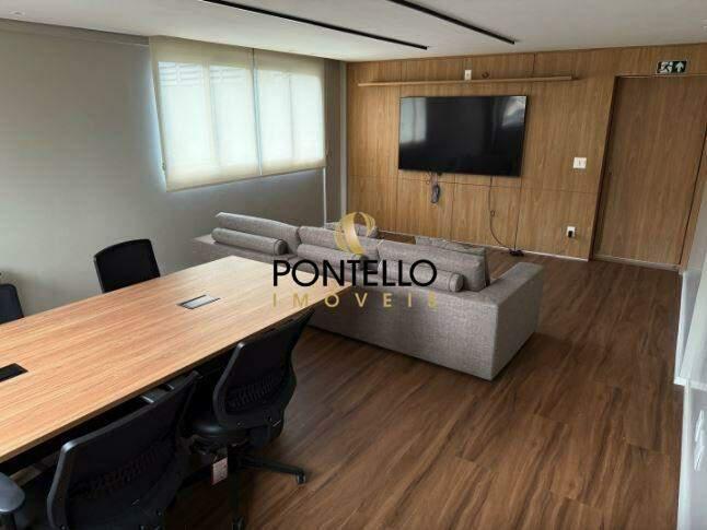 Apartamento, Funcionários, 2 Quartos, 2 Vagas, 1 Suíte