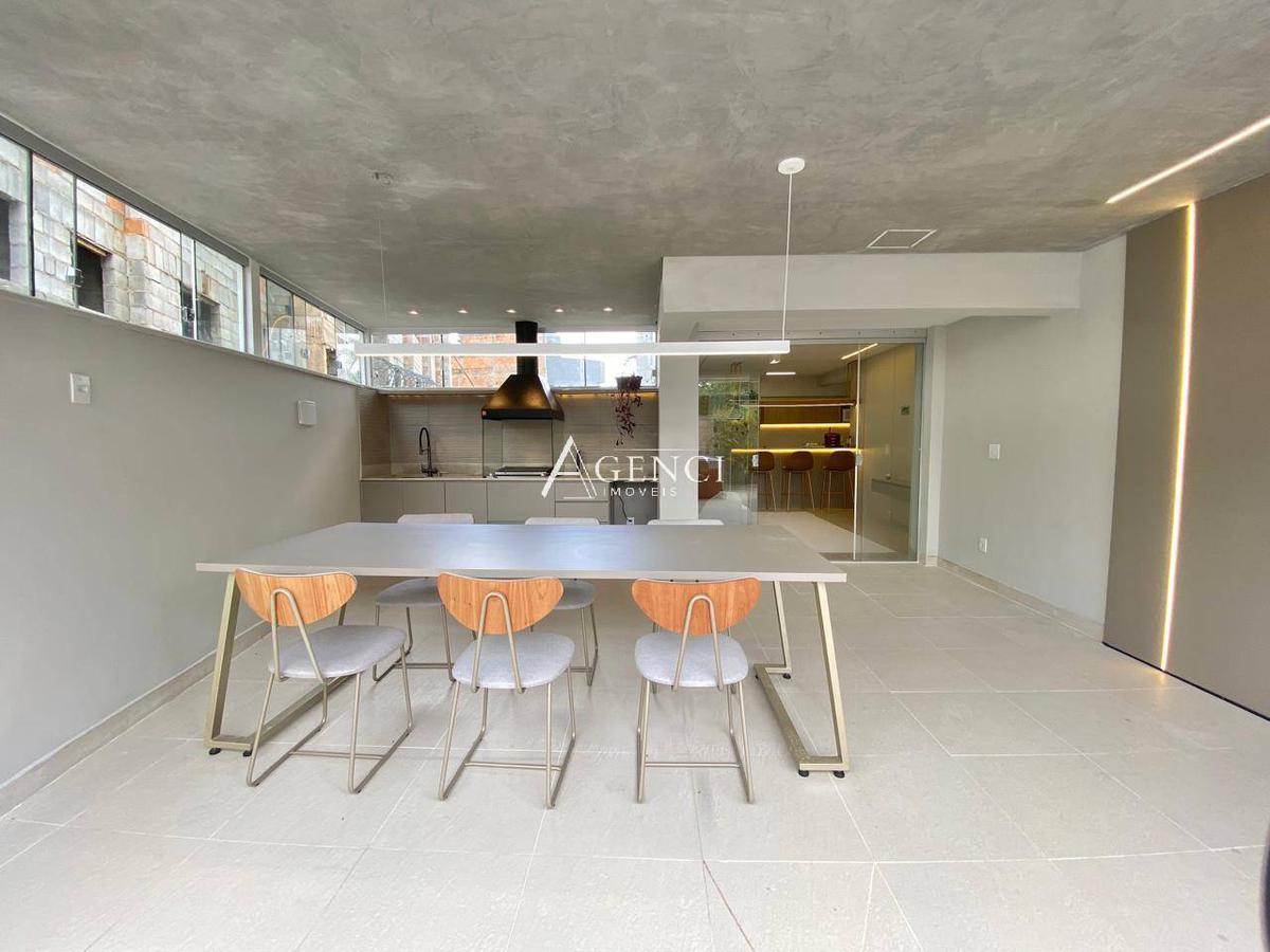 Apartamento, Cabral, 3 Quartos, 0 Vaga, 1 Suíte
