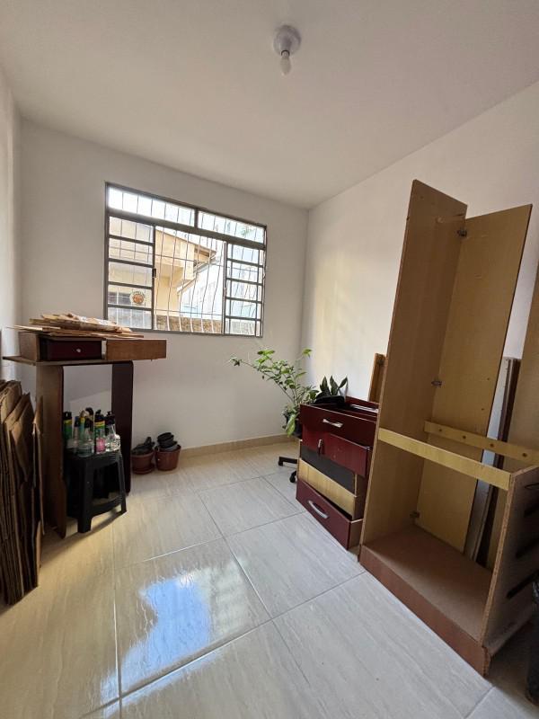 Apartamento, Sagrada Família, 3 Quartos, 1 Vaga, 1 Suíte