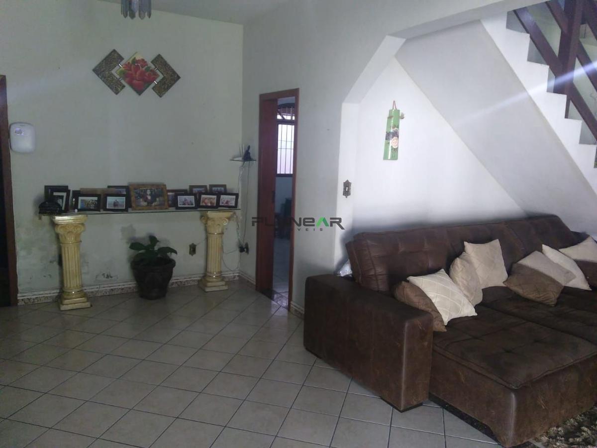 Casa, Quintas Coloniais, 5 Quartos, 3 Vagas, 2 Suítes