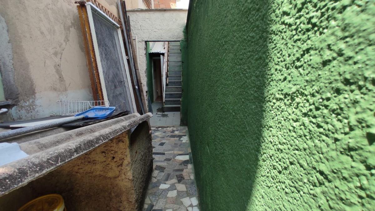 Casa, São Salvador, 3 Quartos, 2 Vagas, 1 Suíte