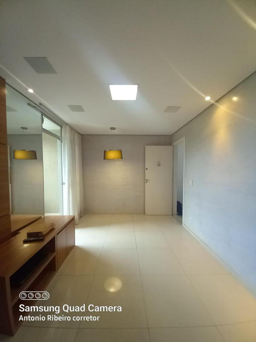 Apartamento, Cabral, 2 Quartos, 2 Vagas, 1 Suíte