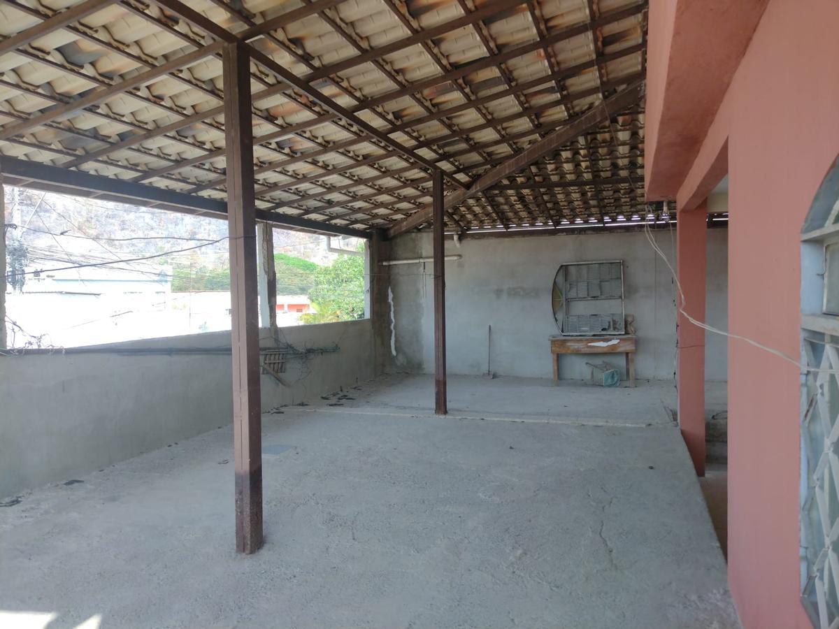 Casa, Suely (justinópolis), 3 Quartos, 1 Vaga, 2 Suítes