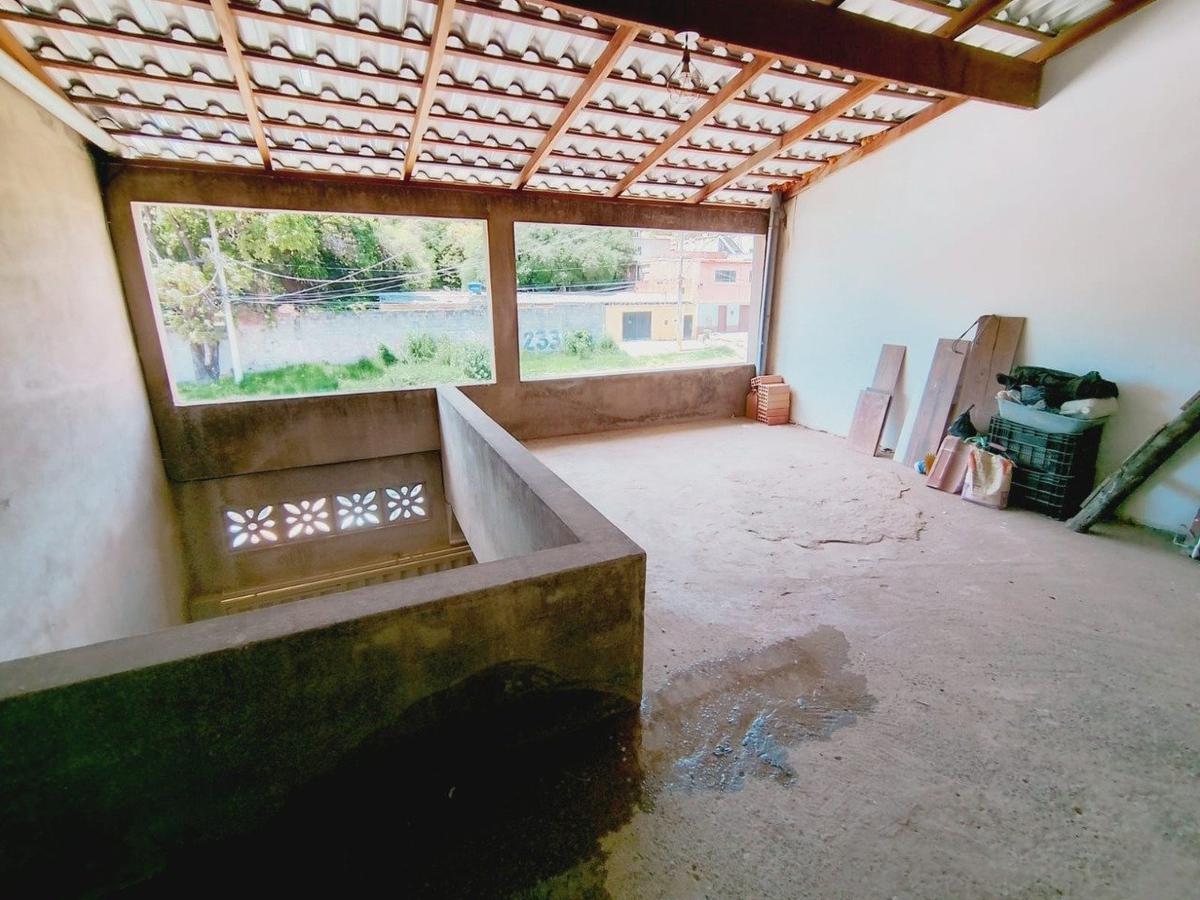 Casa, Céu Azul, 3 Quartos, 4 Vagas, 1 Suíte