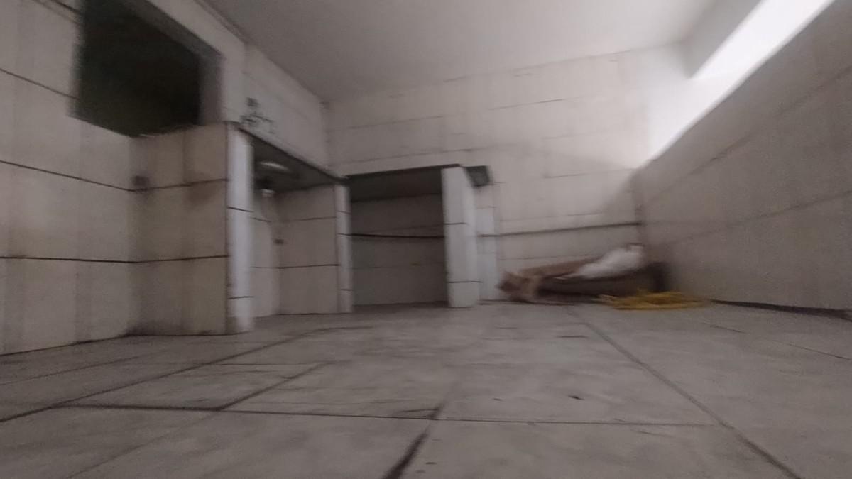 Andar, Padre Eustáquio, 0 Quarto, 0 Vaga