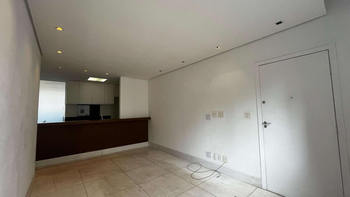 Apartamento, Sion, 3 Quartos, 1 Vaga, 1 Suíte