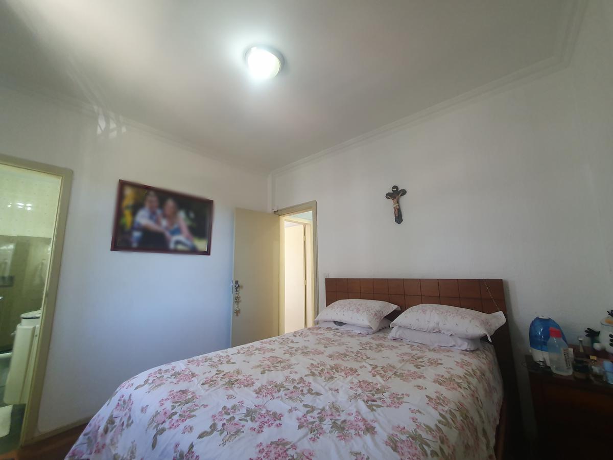 Apartamento, Nova Suíssa, 3 Quartos, 1 Vaga, 1 Suíte