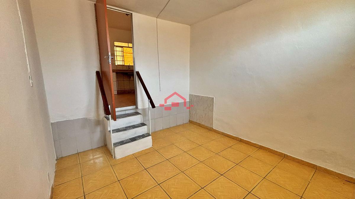 Casa, Minas Brasil, 2 Quartos, 0 Vaga