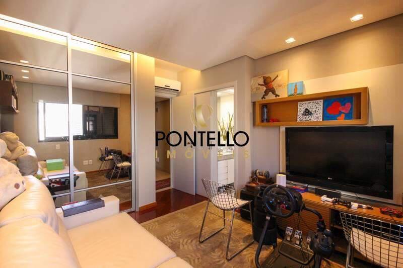 Apartamento, Belvedere, 4 Quartos, 4 Vagas, 2 Suítes