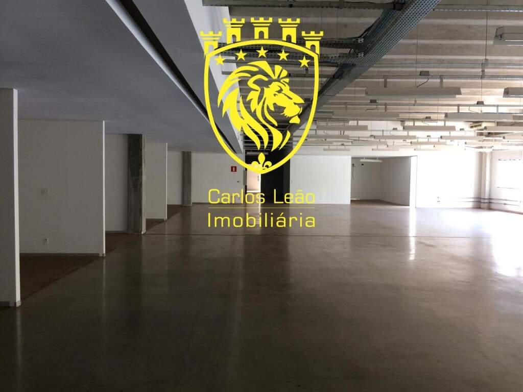 Galpão, Olhos D'água, 0 Quarto, 0 Vaga